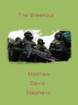 cover image of The Breakout
